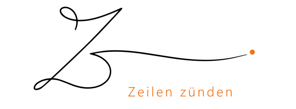 Zeilen zünden - zur Startseite